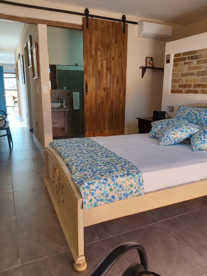 Boutique La Solera Del Pozo 4*
